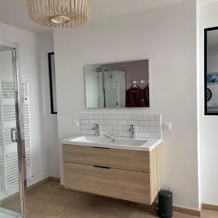 La Petite Irlande Bed & Breakfast