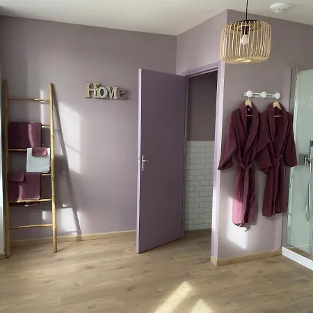 La Petite Irlande 3*