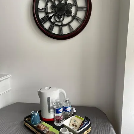 Bed & Breakfast La Petite Irlande Auderville
