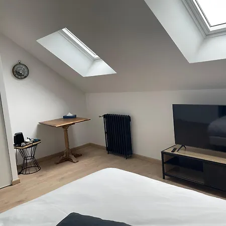 La Petite Irlande 3* Auderville