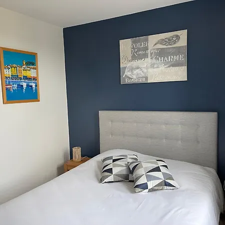 La Petite Irlande 3* Auderville