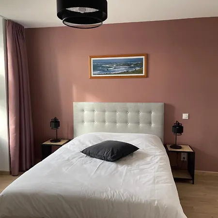 La Petite Irlande Bed & Breakfast Auderville