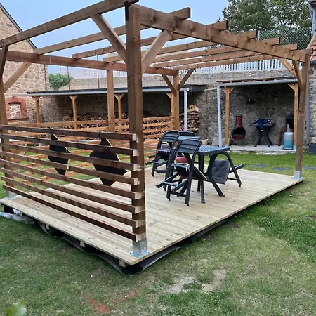 La Petite Irlande Bed & Breakfast 3*