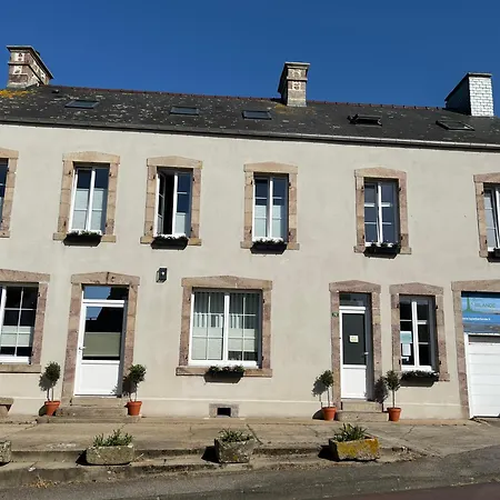 La Petite Irlande 3* Auderville
