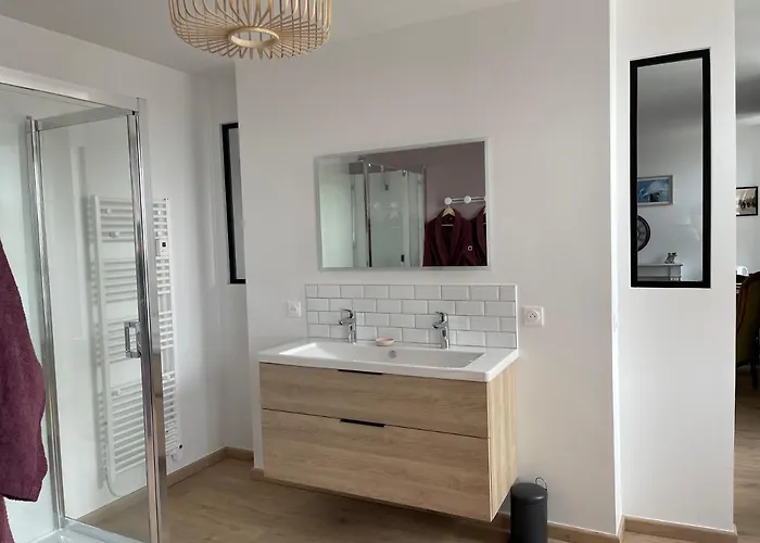 La Petite Irlande Bed & Breakfast