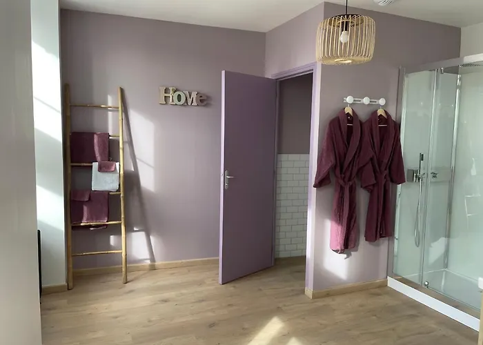 La Petite Irlande 3*