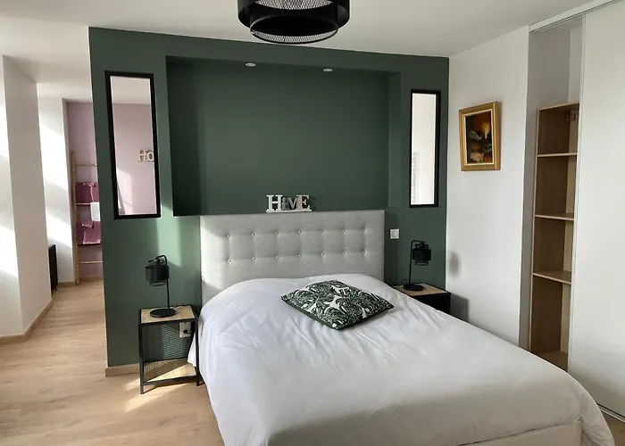 La Petite Irlande Bed & Breakfast 3*