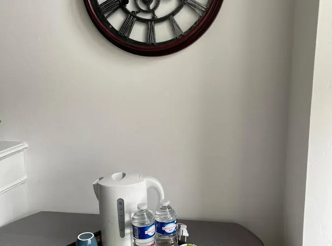 Bed & Breakfast La Petite Irlande Auderville