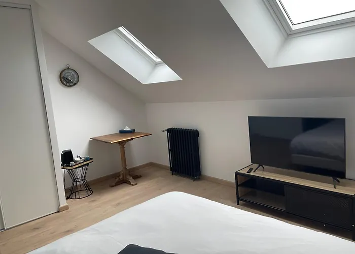 La Petite Irlande 3* Auderville