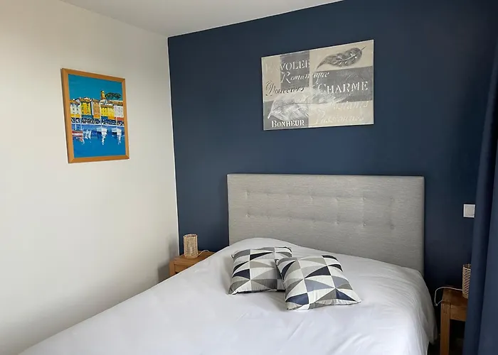 La Petite Irlande 3* Auderville