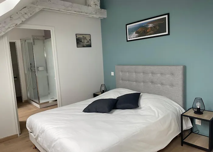 Bed & Breakfast La Petite Irlande