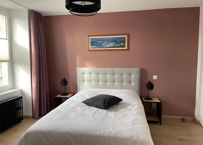 La Petite Irlande Bed & Breakfast Auderville